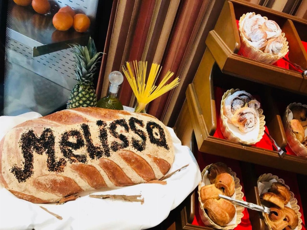 Melissa Hotel Riyadh Main image