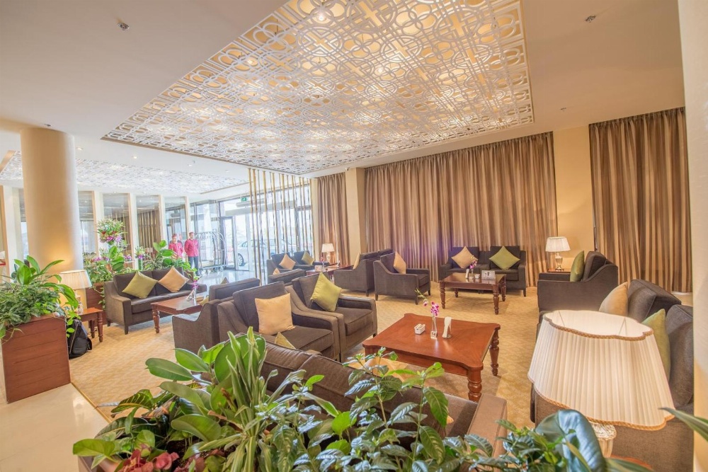 Hotel Melissa Riyadh