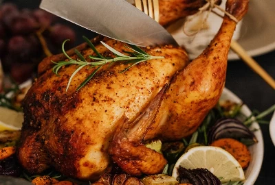 Where to Eat in Riyadh: A Culinary Journey through the Flavors of Saudi Arabia