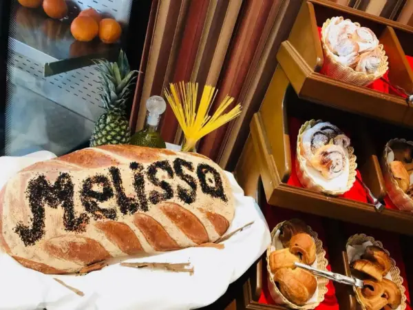 Melissa Hotel Riyadh Main image