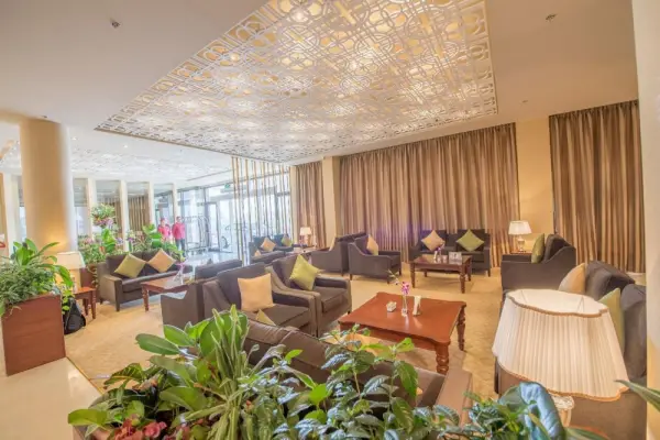 Melissa Hotel Riyadh 5