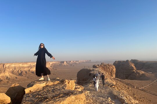 صورة الجولة 1