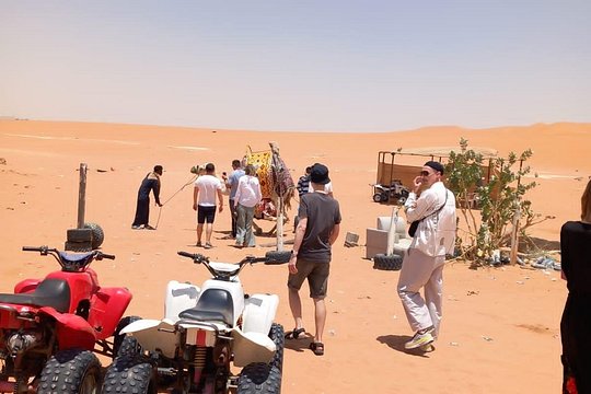 صورة الجولة 4