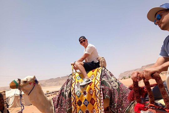 صورة الجولة 5