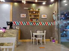 Chinese near Melissa Hotel Riyadh
