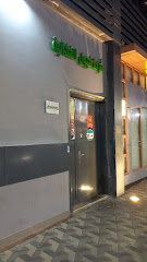Fast Food near Melissa Hotel Riyadh